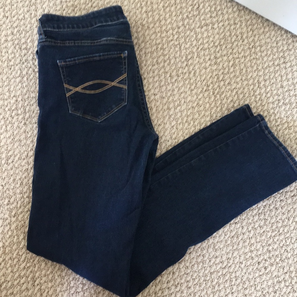 Abercrombie & Fitch Jeans